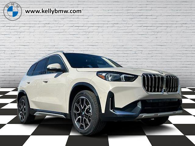 New 2026 BMW X1 xDrive28i w/ Technology Package