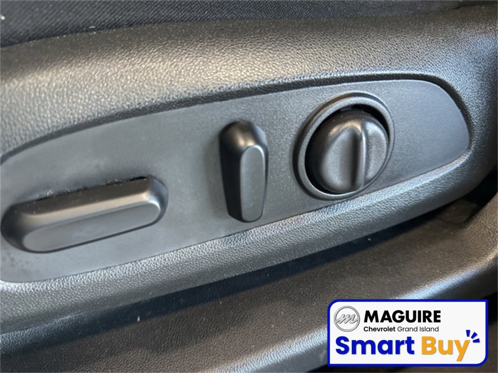 Used 2020 Chevrolet Equinox LT image 19