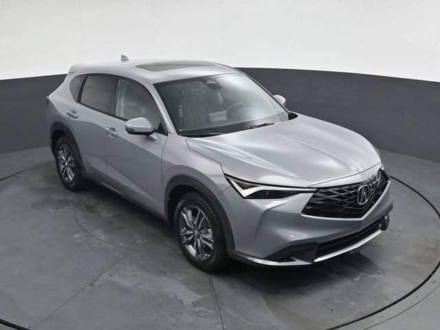 New 2026 Acura ADX FWD image 21