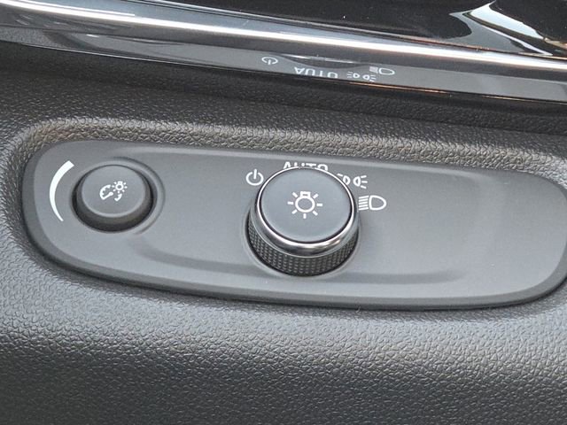 New 2026 Buick Envista Sport Touring w/ Convenience I Package FWD image 17