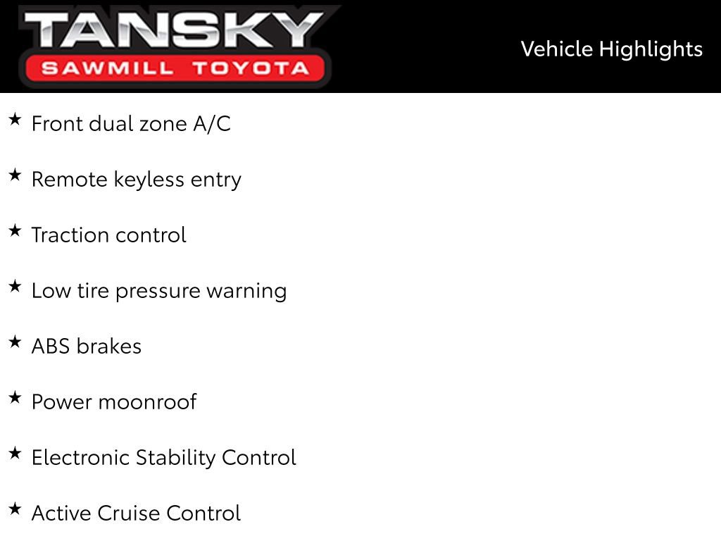Certified 2025 Toyota Sequoia SR5 image 9