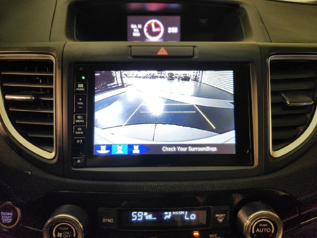 Used 2015 Honda CR-V EX-L image 18