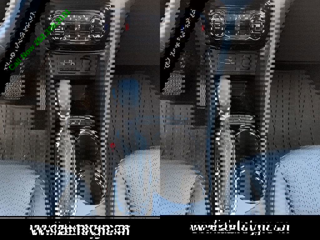 Used 2023 Buick Encore GX Essence w/ Experience Buick Package image 20