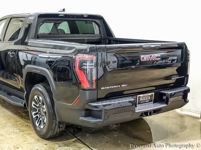 New 2026 GMC Sierra EV Elevation w/ Premium Package AWD/4WD image 6