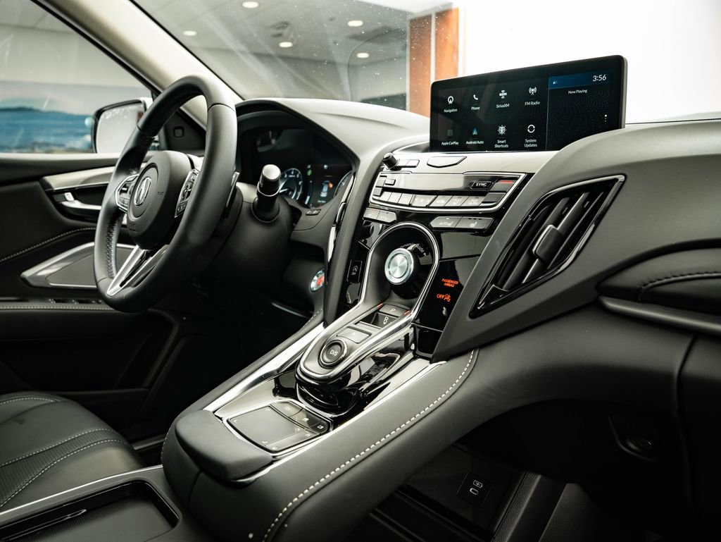 Certified 2025 Acura RDX w/ Technology Package image 49