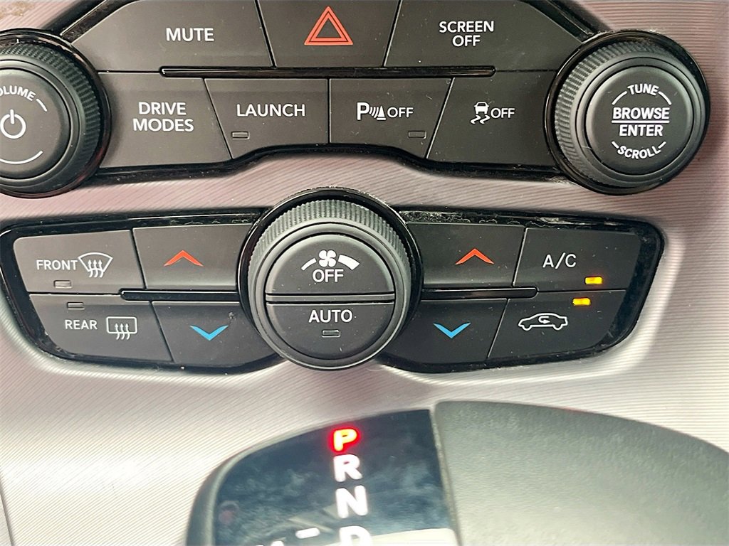 Used 2023 Dodge Challenger R/T Scat Pack image 16