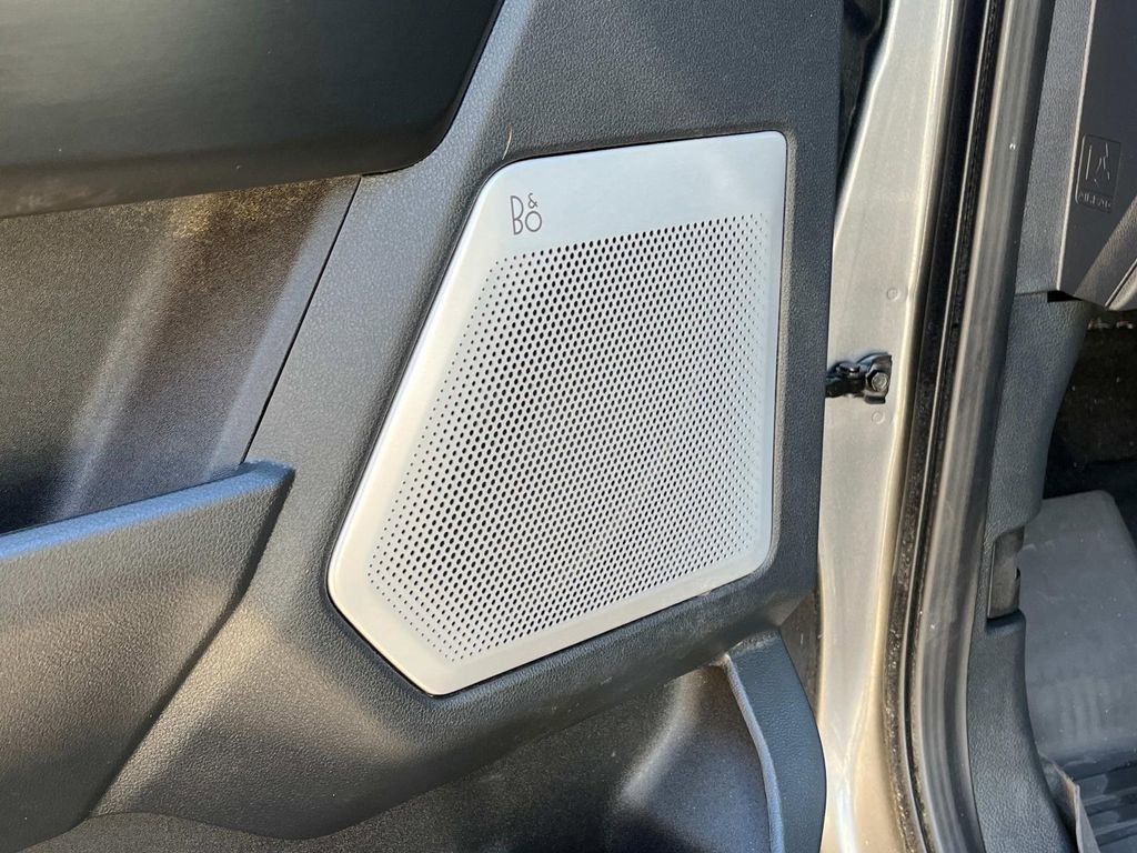 Used 2025 Ford F150 Raptor image 34