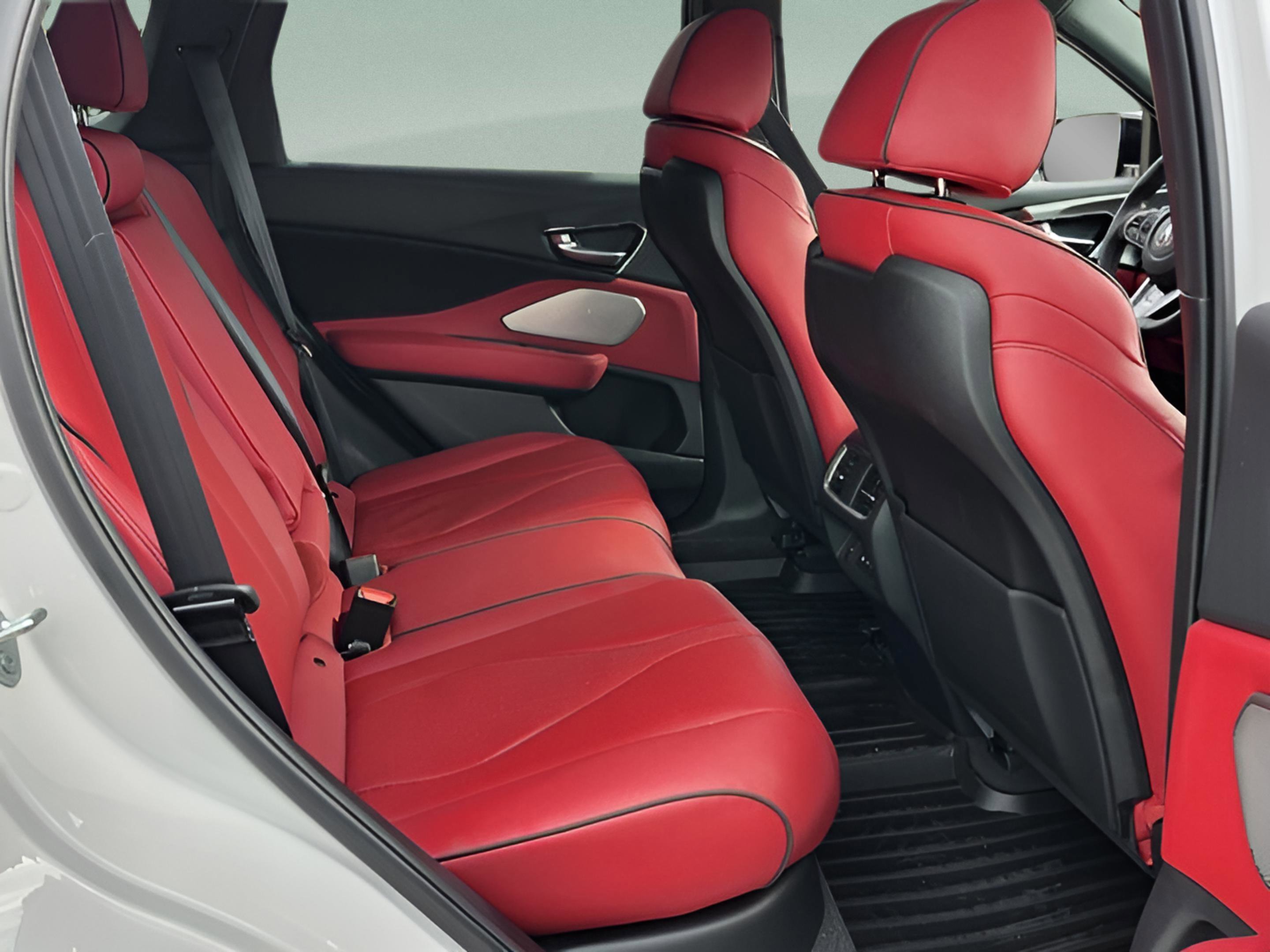 New 2026 Acura RDX A-Spec image 14