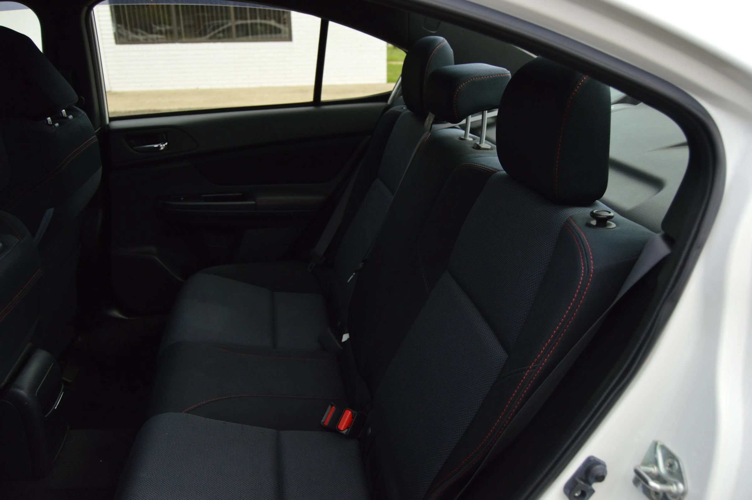 Used 2015 Subaru WRX Premium AWD/4WD image 19