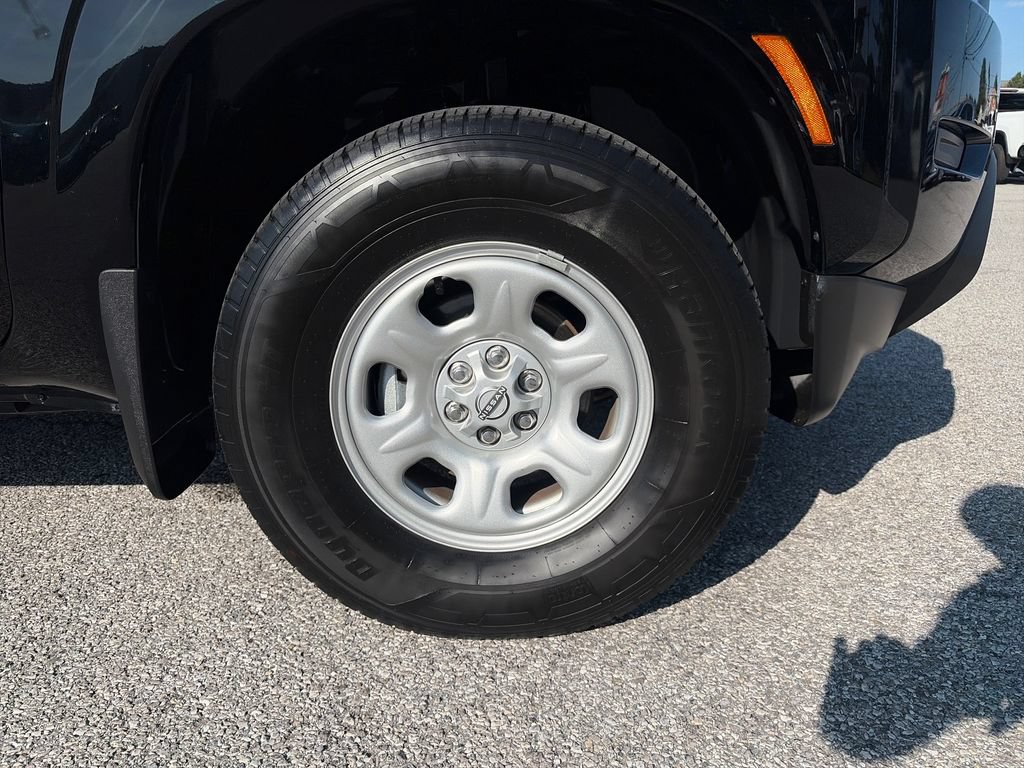 Used 2022 Nissan Frontier S w/ Technology Package AWD/4WD image 45