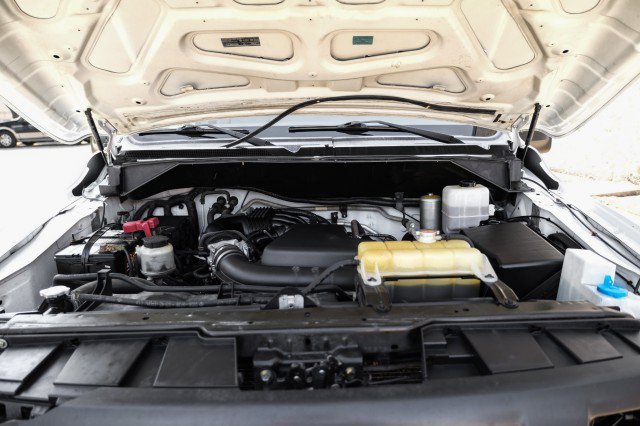 Used 2018 Nissan NV 1500 S RWD image 35