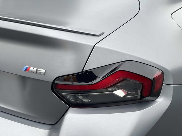 Used 2024 BMW M2 w/ Lighting Package RWD image 6