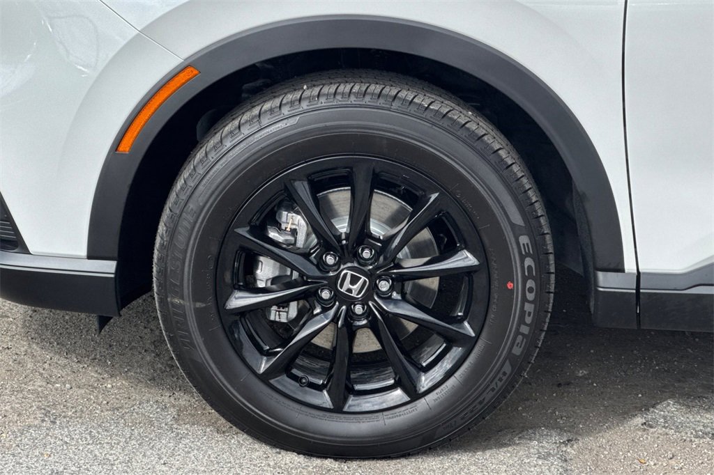 New 2026 Honda CR-V Sport-L image 25