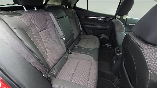 Used 2023 Buick Envision Preferred image 17