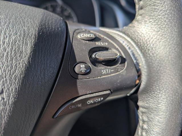 Used 2021 Nissan Murano SV FWD image 14