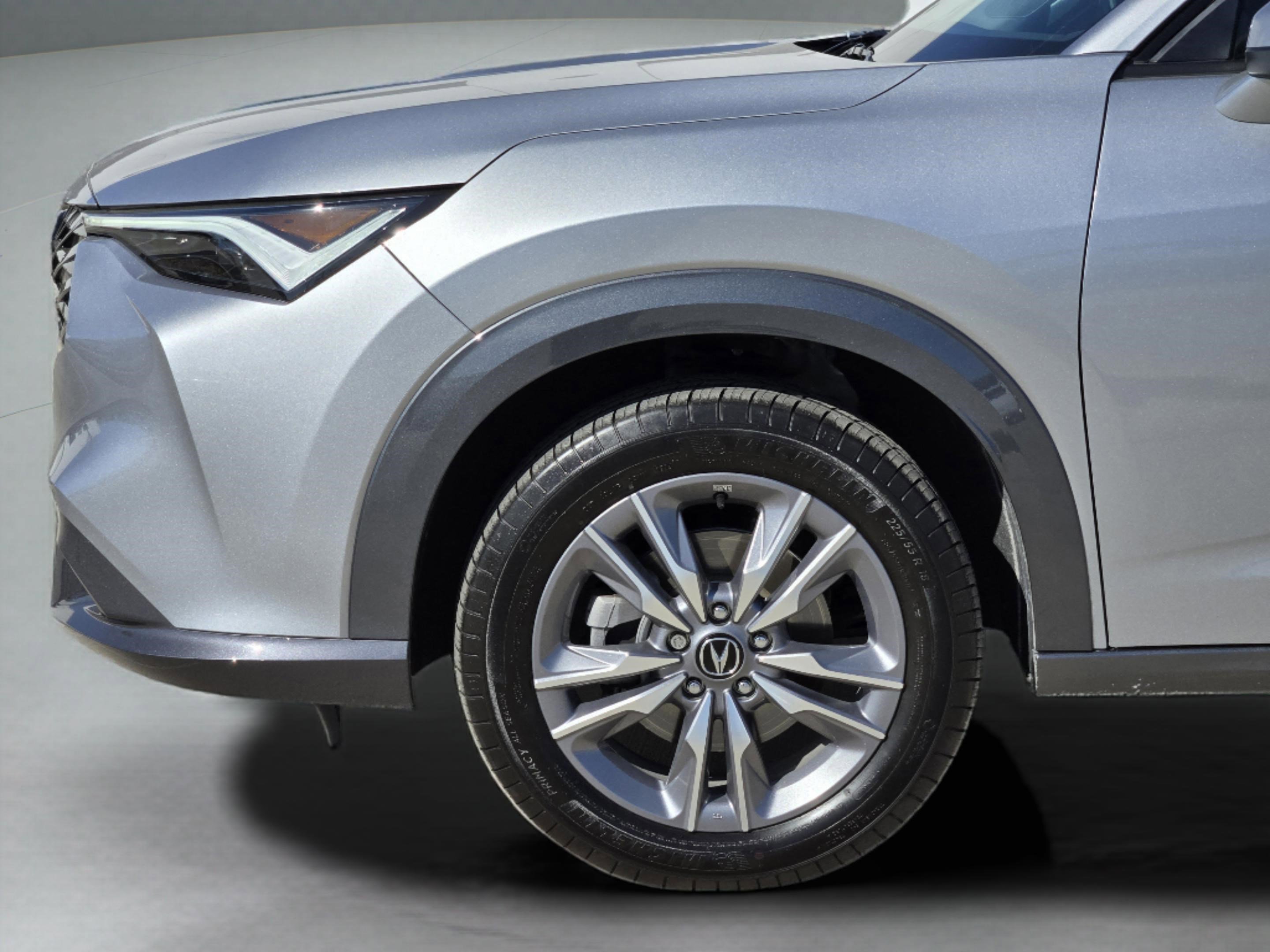 Certified 2025 Acura ADX Base image 37