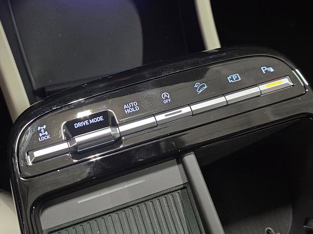 New 2026 Hyundai Tucson Limited image 29