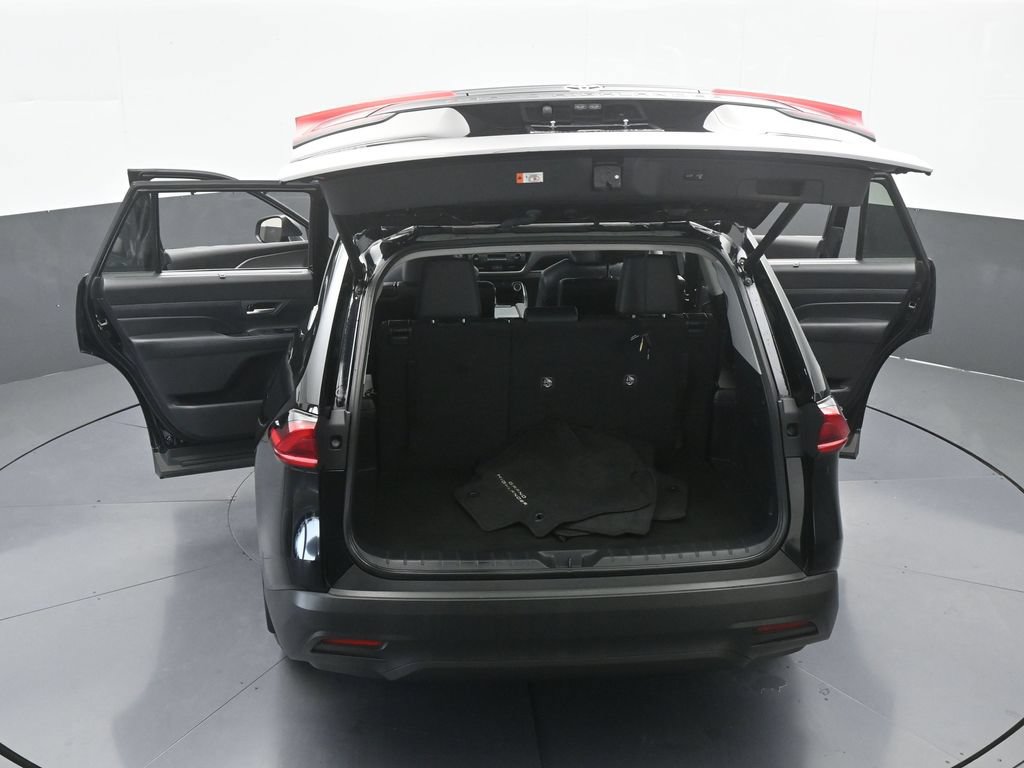 Used 2024 Toyota Grand Highlander FWD image 70