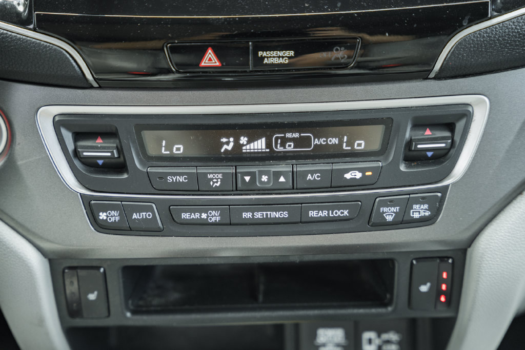 Used 2022 Honda Pilot EX-L image 24