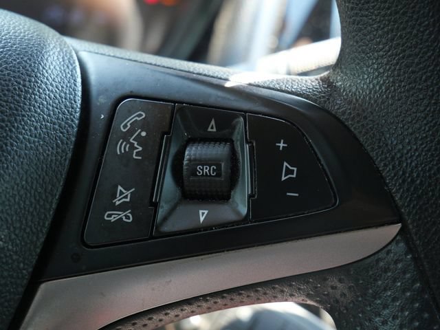 Used 2016 Chevrolet Spark LT FWD image 18