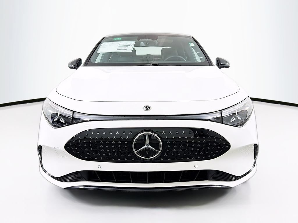 Used 2026 Mercedes-Benz CLA 350 image 2