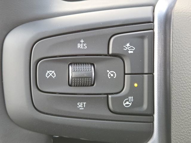 New 2026 GMC Sierra 1500 Elevation image 11