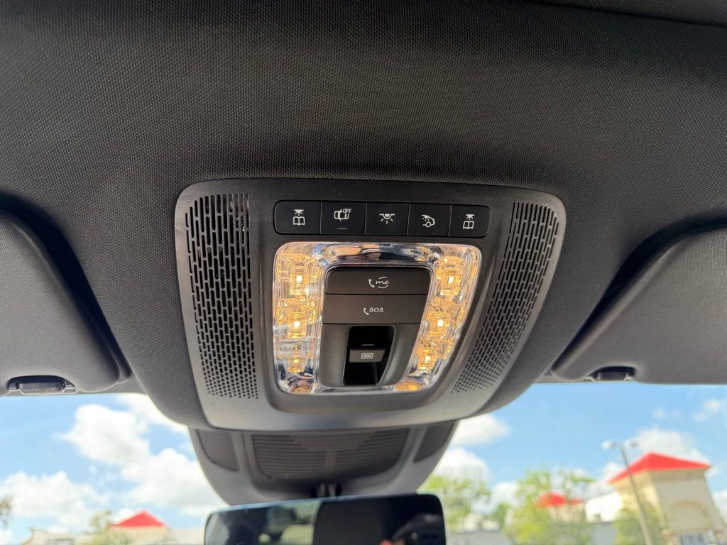 Used 2022 Mercedes-Benz GLE 53 AMG 4MATIC Coupe image 30