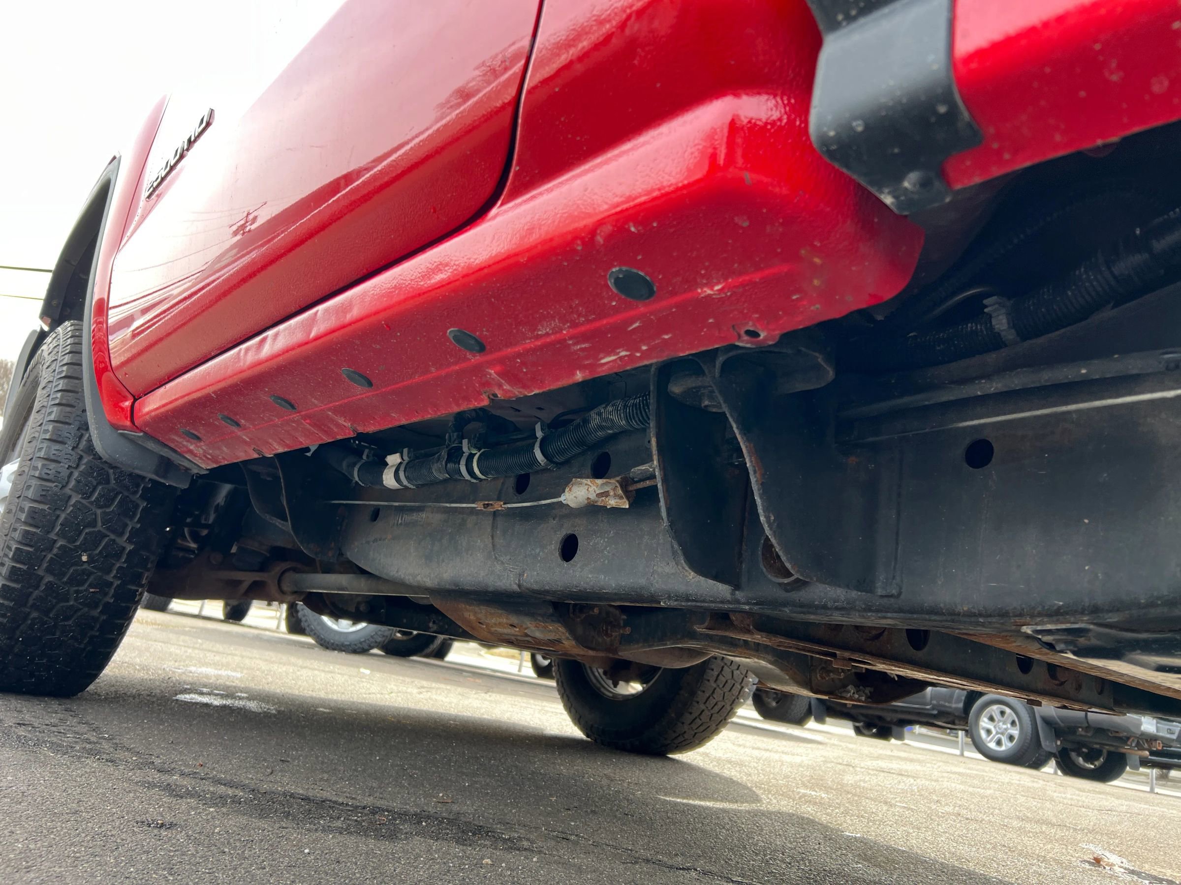 Used 2018 GMC Sierra 2500 2WD Regular Cab image 20