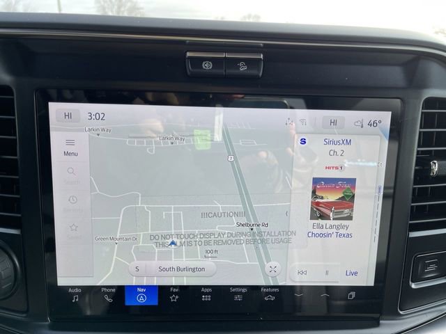 New 2026 Ford F350 Platinum w/ FX4 Off-Road Package image 20