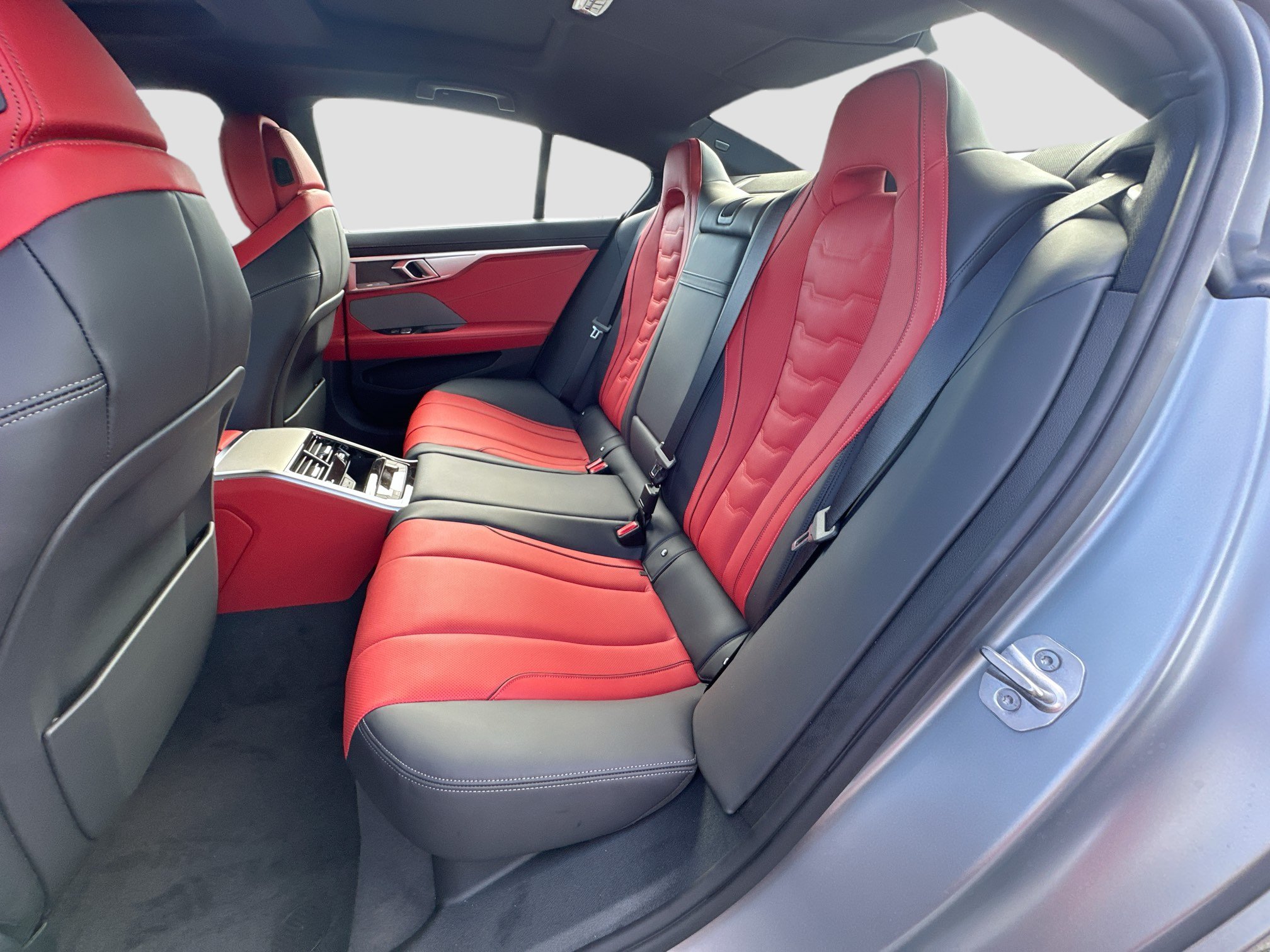 New 2026 BMW 840i RWD image 19