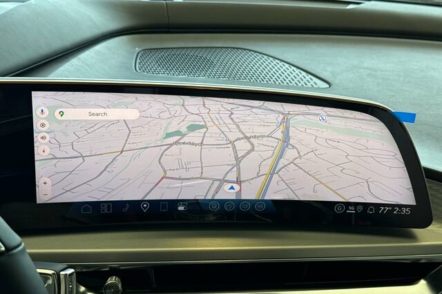 New 2026 Cadillac Lyriq Signature Sport w/ Nappa Leather Package image 19