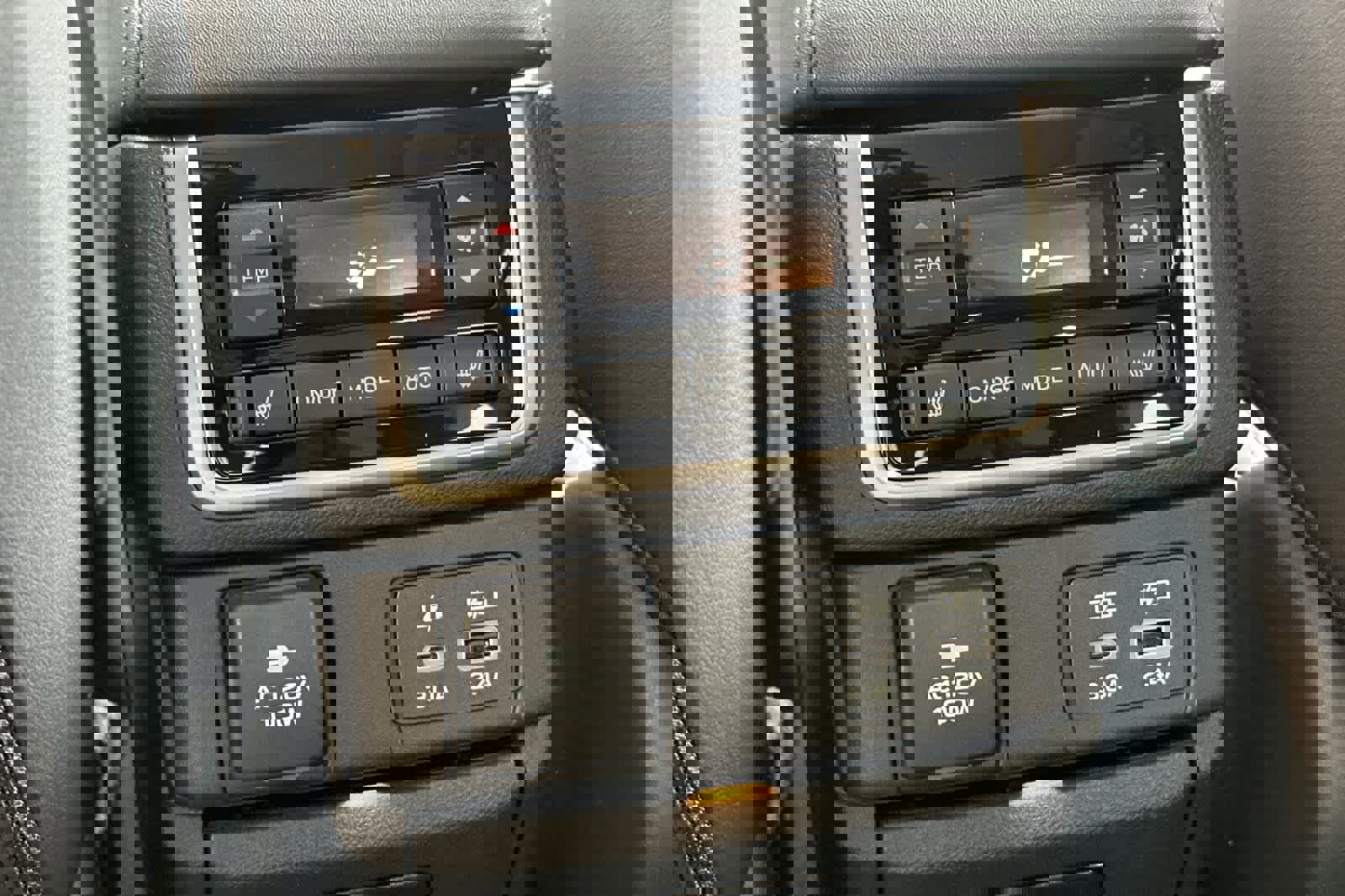 New 2026 Subaru Ascent Touring w/ Popular Package #1 image 13