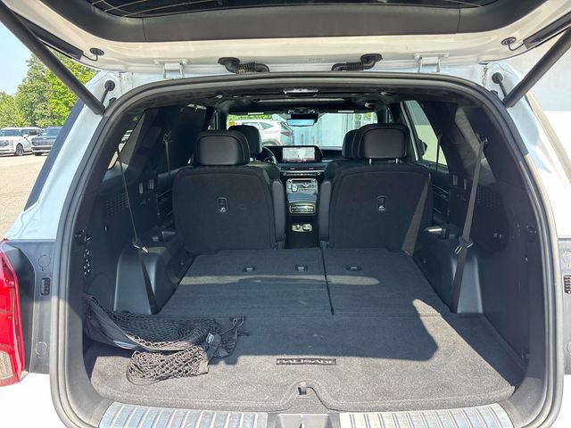 Used 2024 Hyundai Palisade Calligraphy AWD/4WD image 12