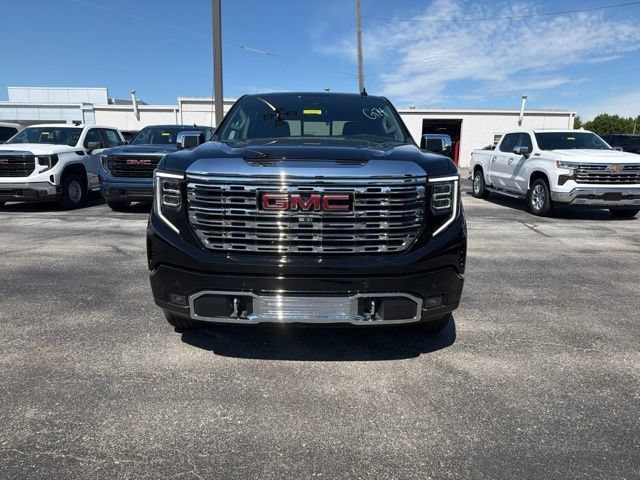 New 2026 GMC Sierra 1500 Denali AWD/4WD image 3