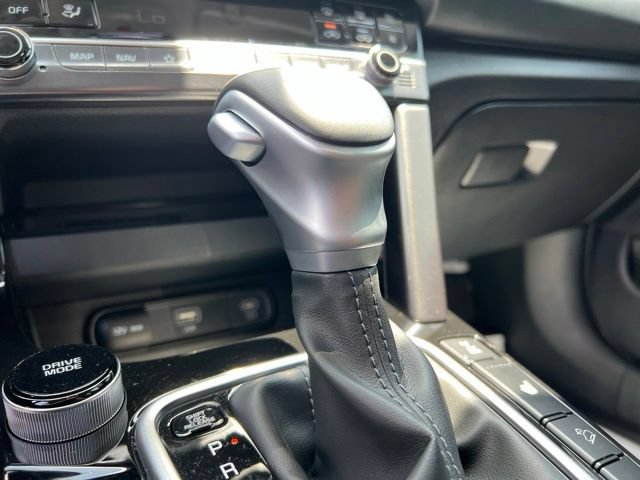 Certified 2024 Kia Seltos EX AWD/4WD image 24