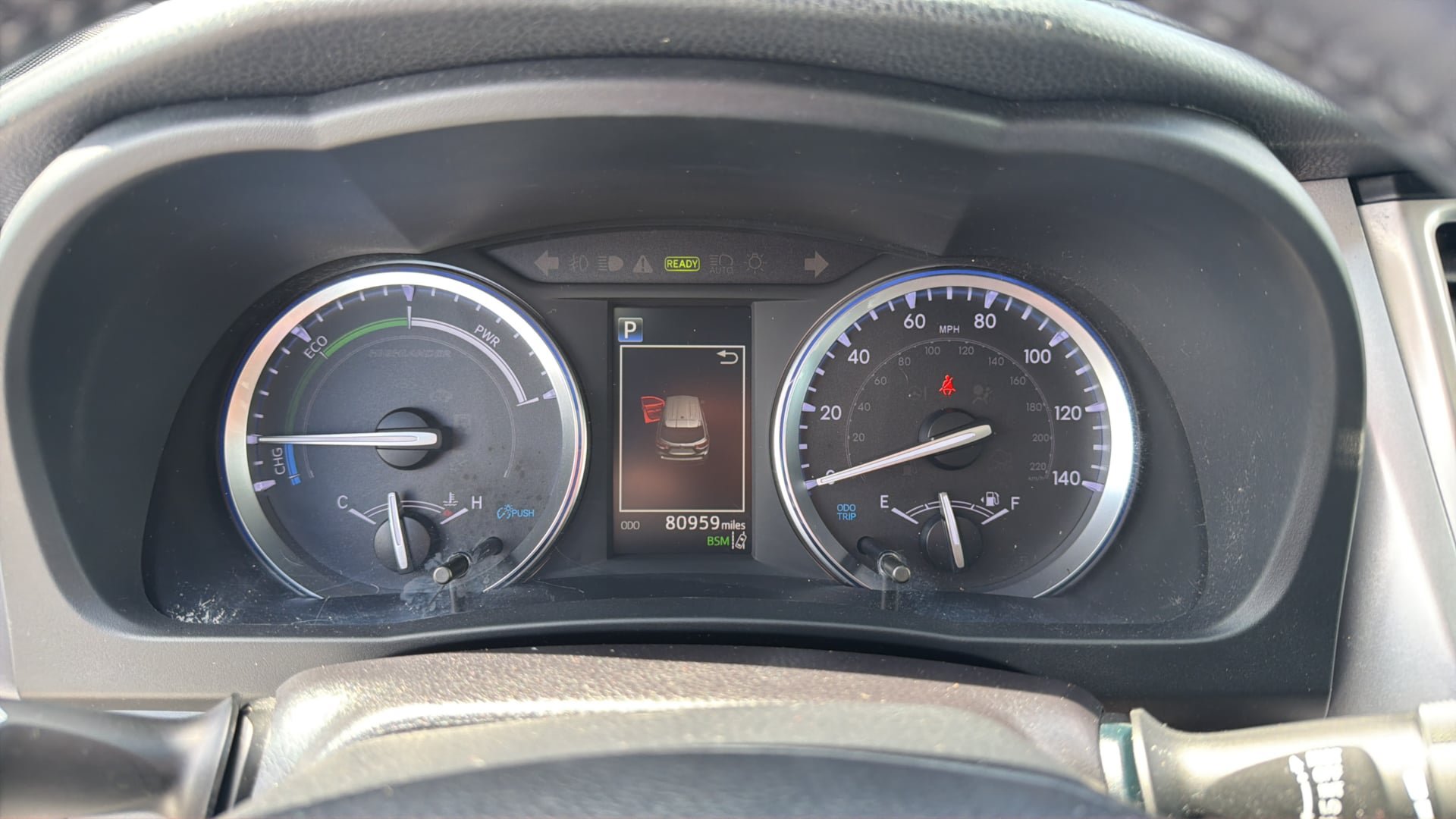 Used 2019 Toyota Highlander XLE AWD/4WD image 27