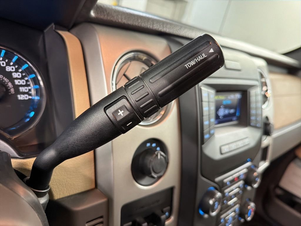 Used 2013 Ford F150 XLT w/ Luxury Equipment Group AWD/4WD image 20