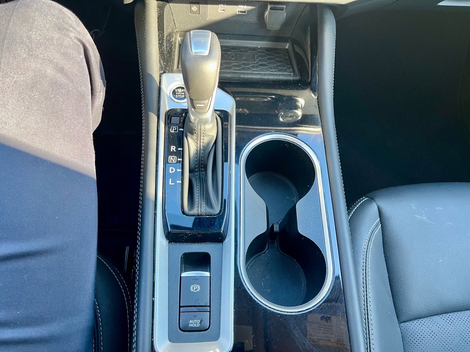 Used 2025 Nissan Altima 2.5 SL image 27