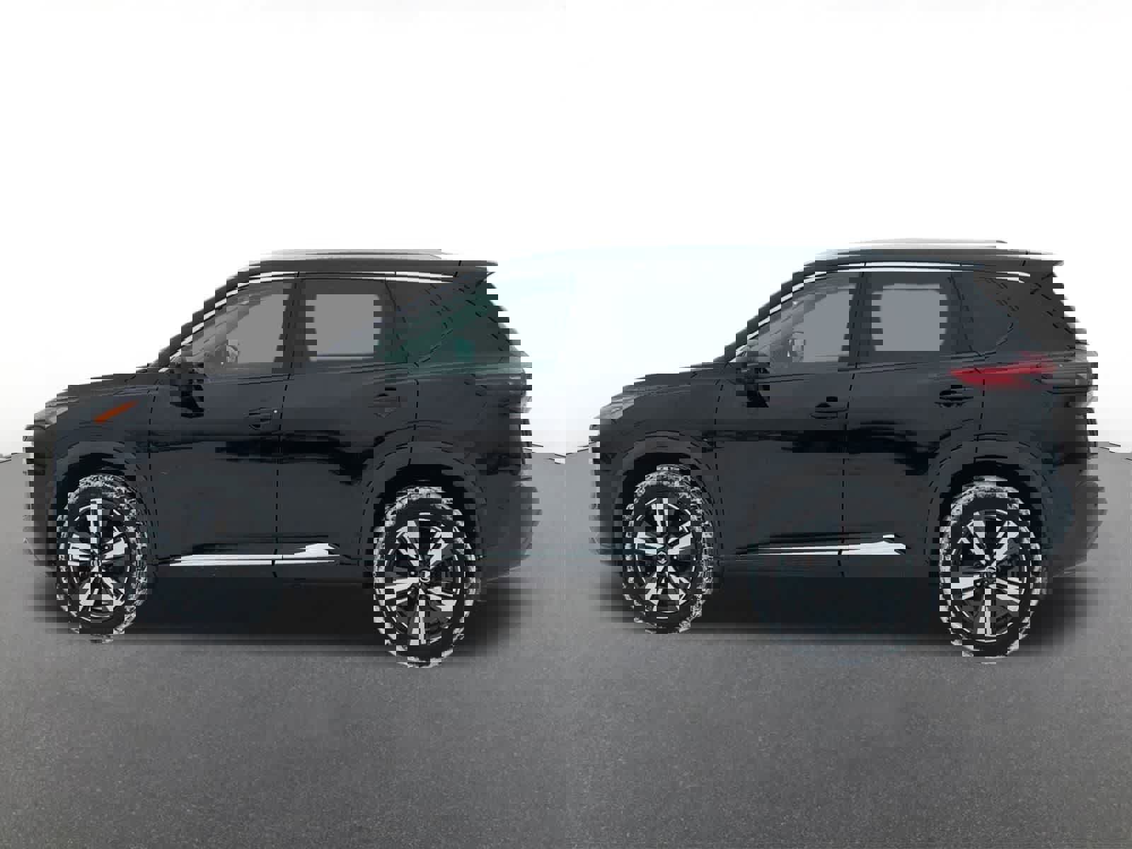 Used 2021 Nissan Rogue SL w/ Premium Package image 3