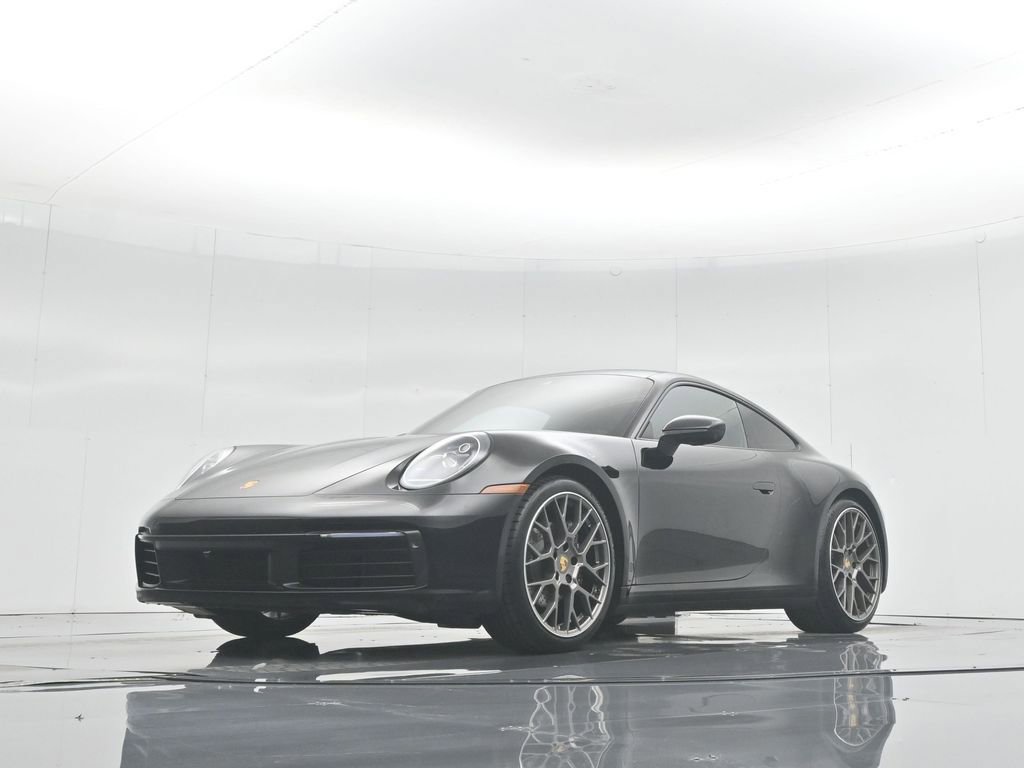 Used 2023 Porsche 911 Carrera image 46