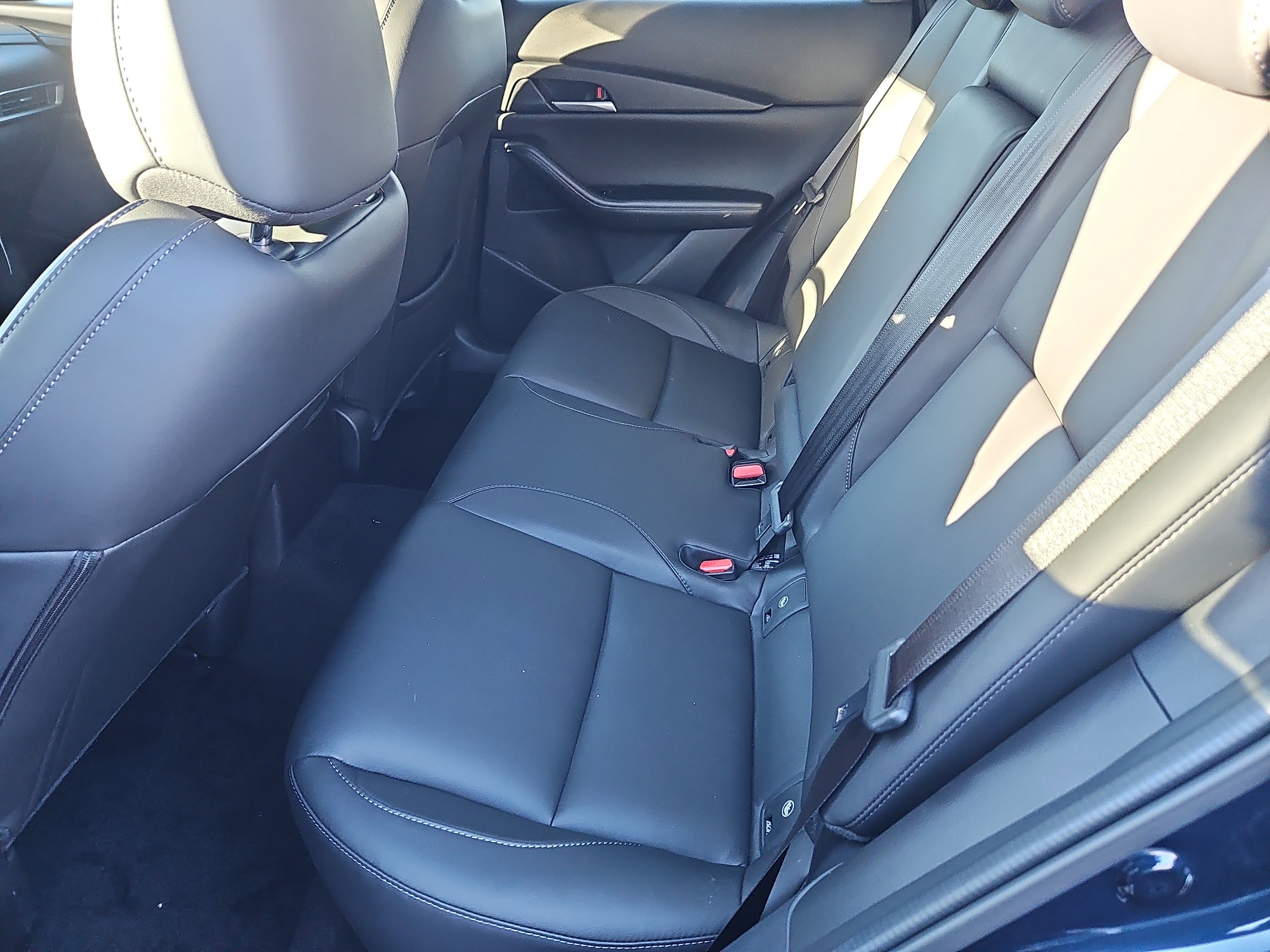 New 2026 MAZDA CX-30 AWD 2.5 S image 18