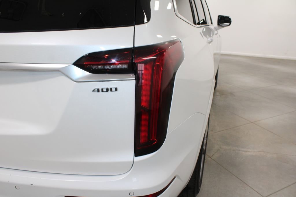 Used 2024 Cadillac XT6 Premium Luxury image 13