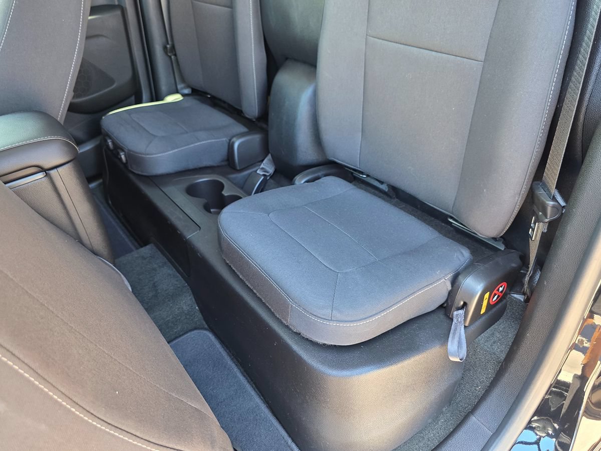 Used 2018 GMC Canyon SLE w/ SLE Convenience Package AWD/4WD image 20