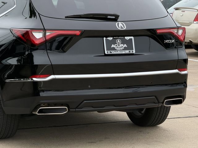 Certified 2024 Acura MDX FWD w/ Technology Package image 6