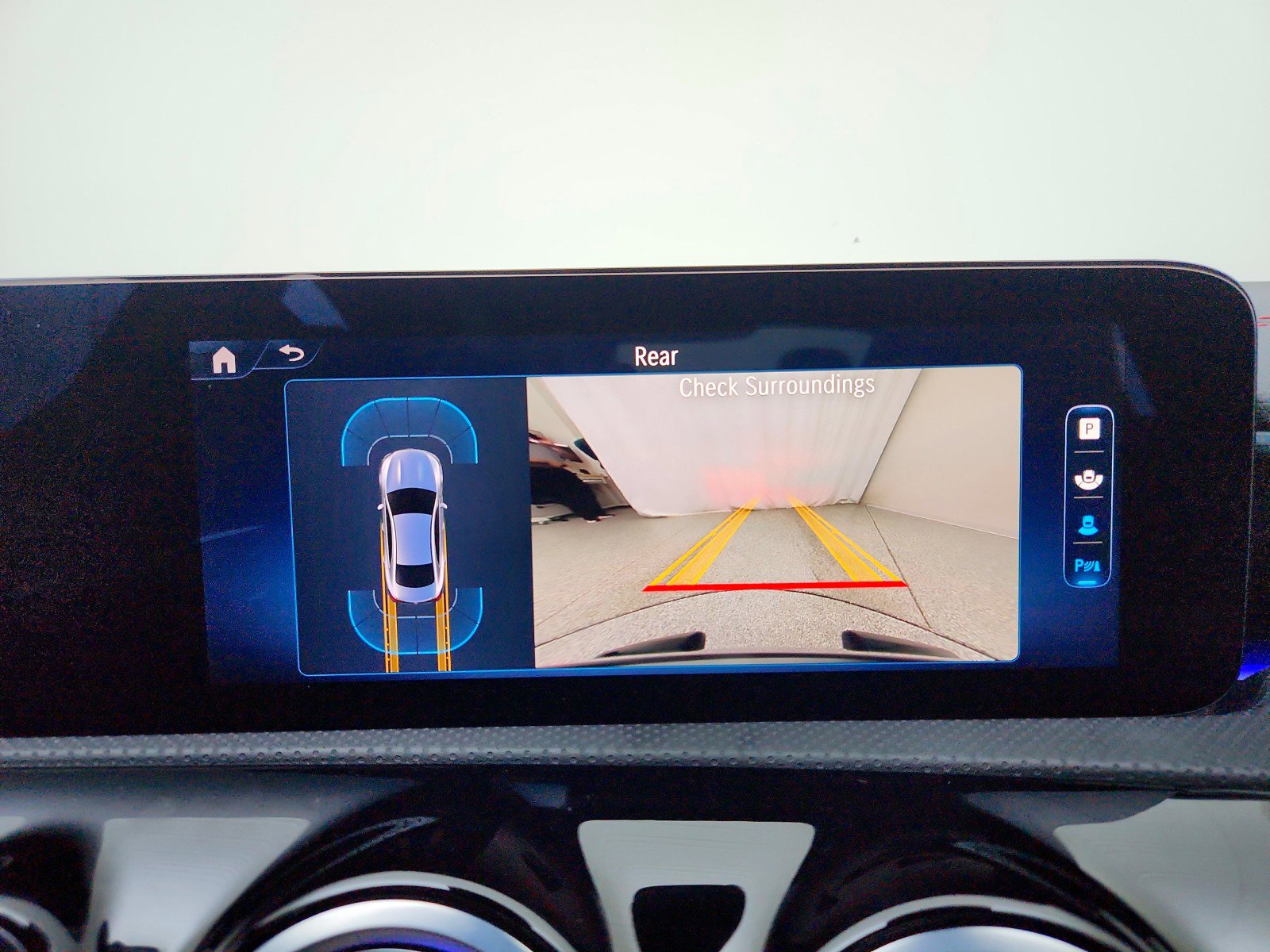 Certified 2025 Mercedes-Benz CLA 35 AMG 4MATIC image 34