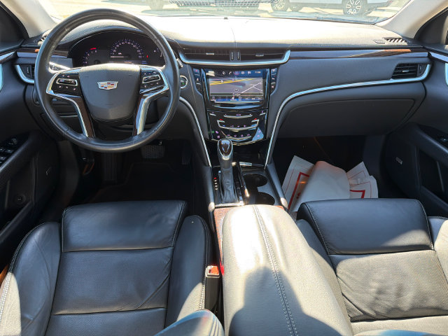 Used 2016 Cadillac XTS Luxury FWD image 22