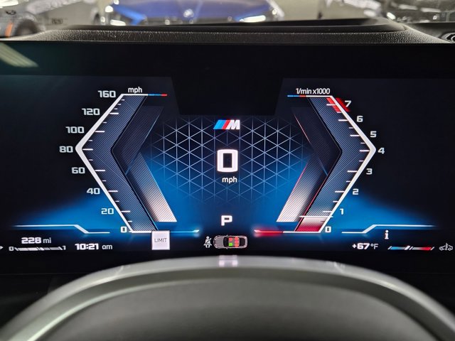 New 2026 BMW 440i xDrive w/ Premium Package image 10