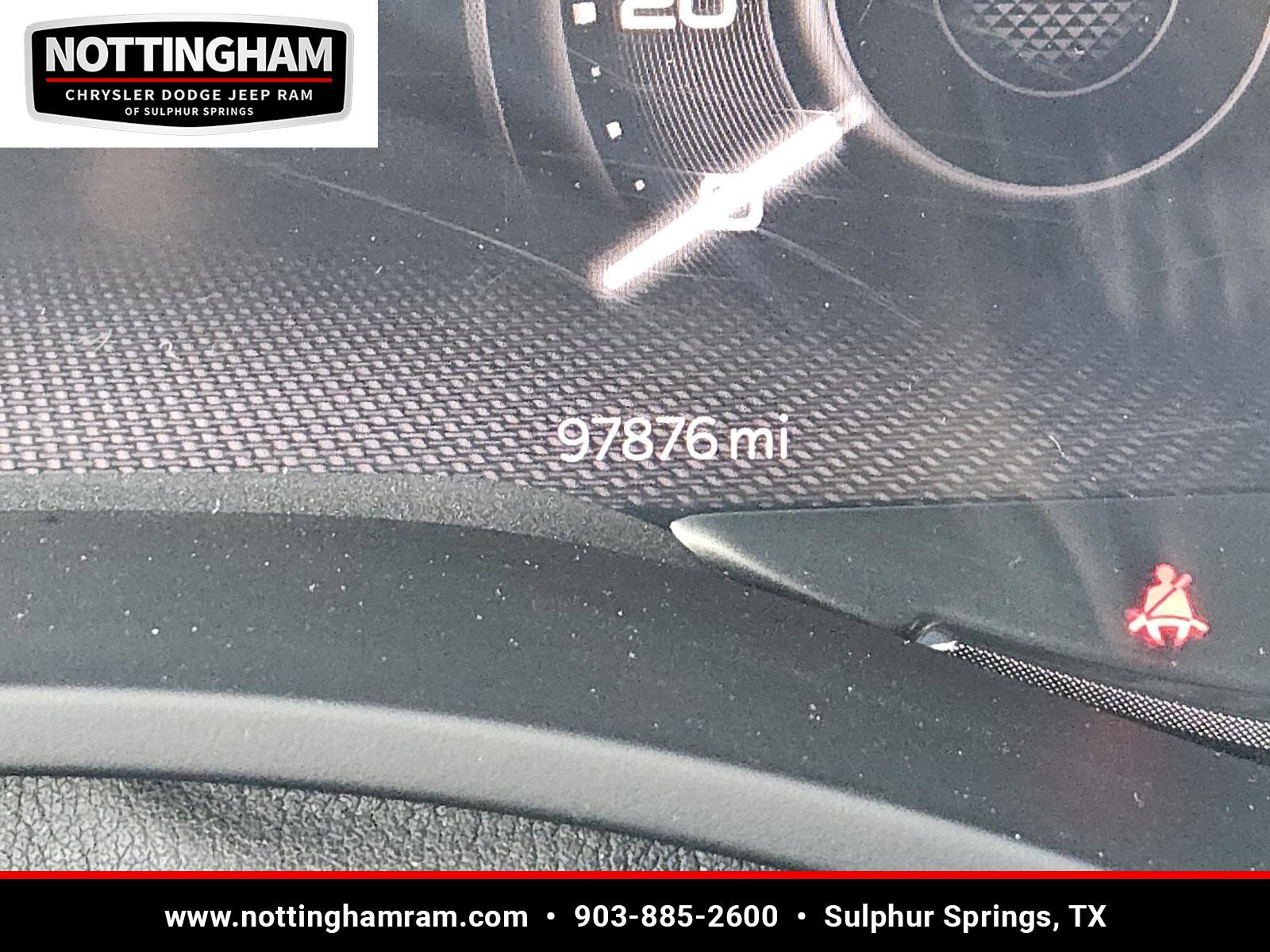 Used 2023 RAM 3500 Limited image 17