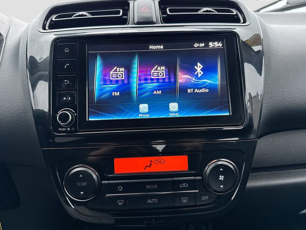 Used 2024 Mitsubishi Mirage ES image 17