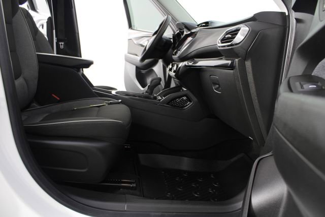 Used 2023 Chevrolet TrailBlazer LT w/ Convenience Package image 20